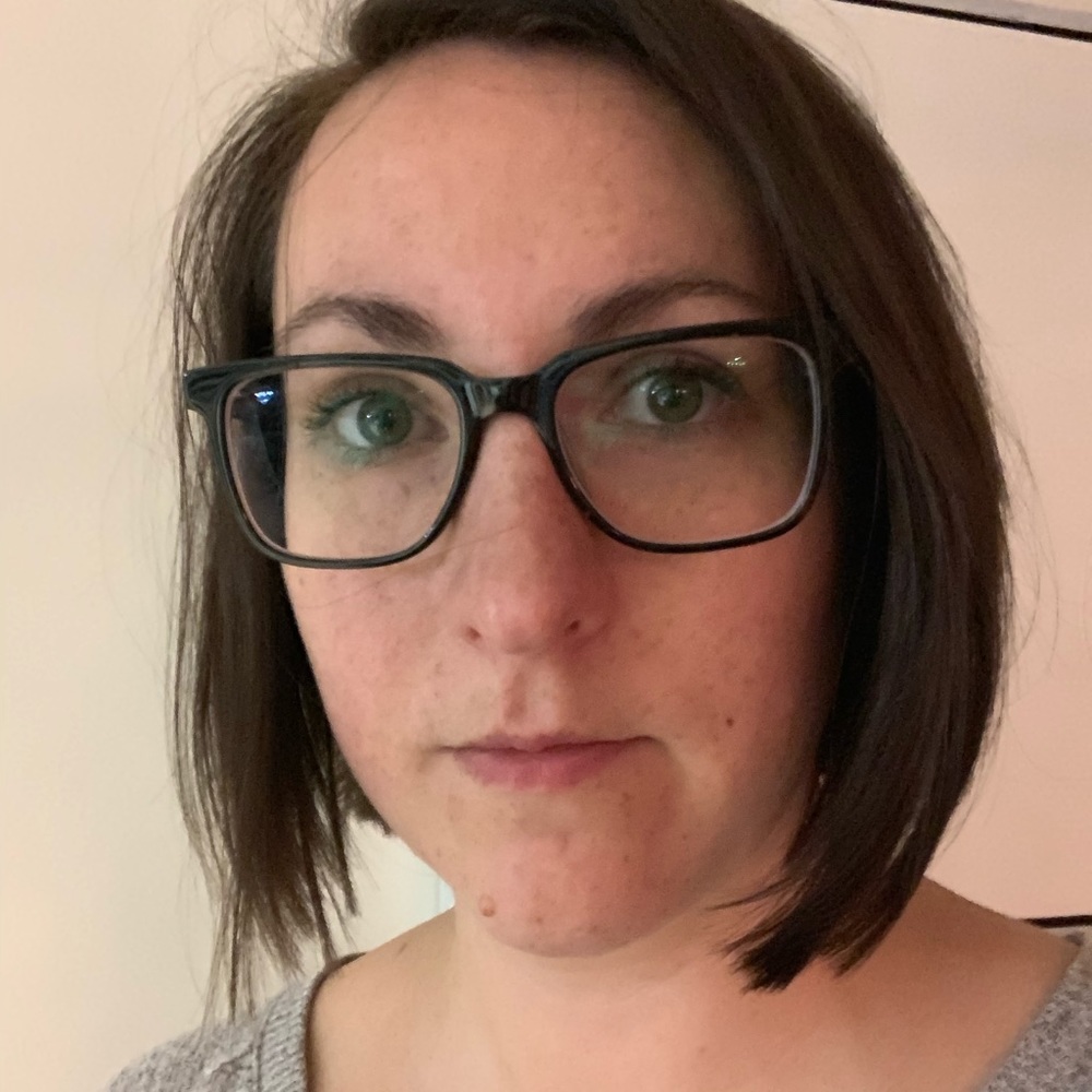 Meet your Posher, Tasha